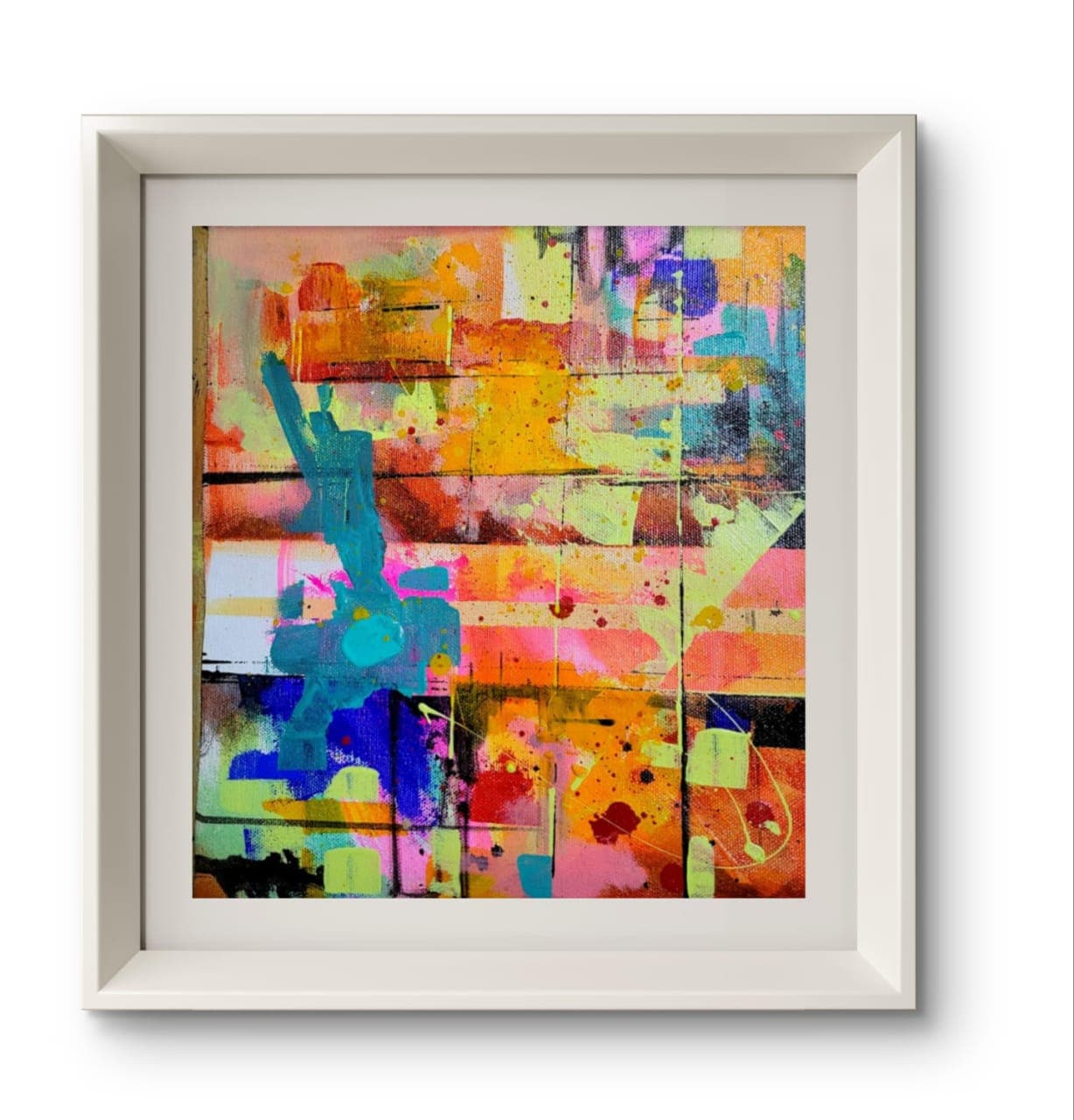 Canvas