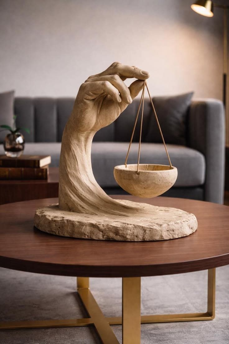 Interior & Decorative Art