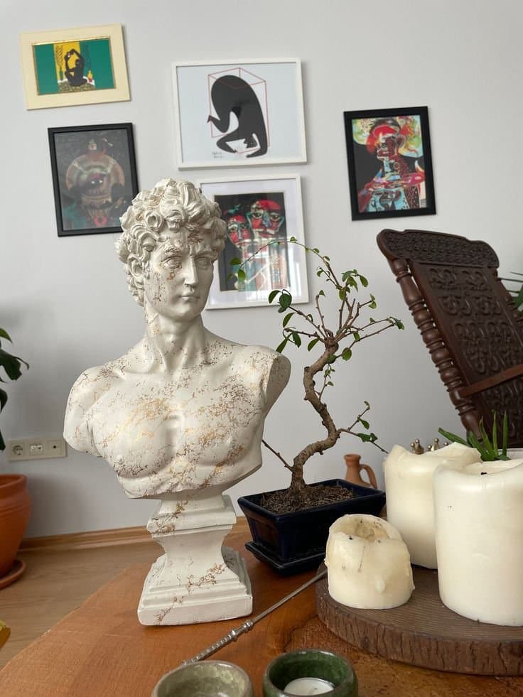 Sculpture