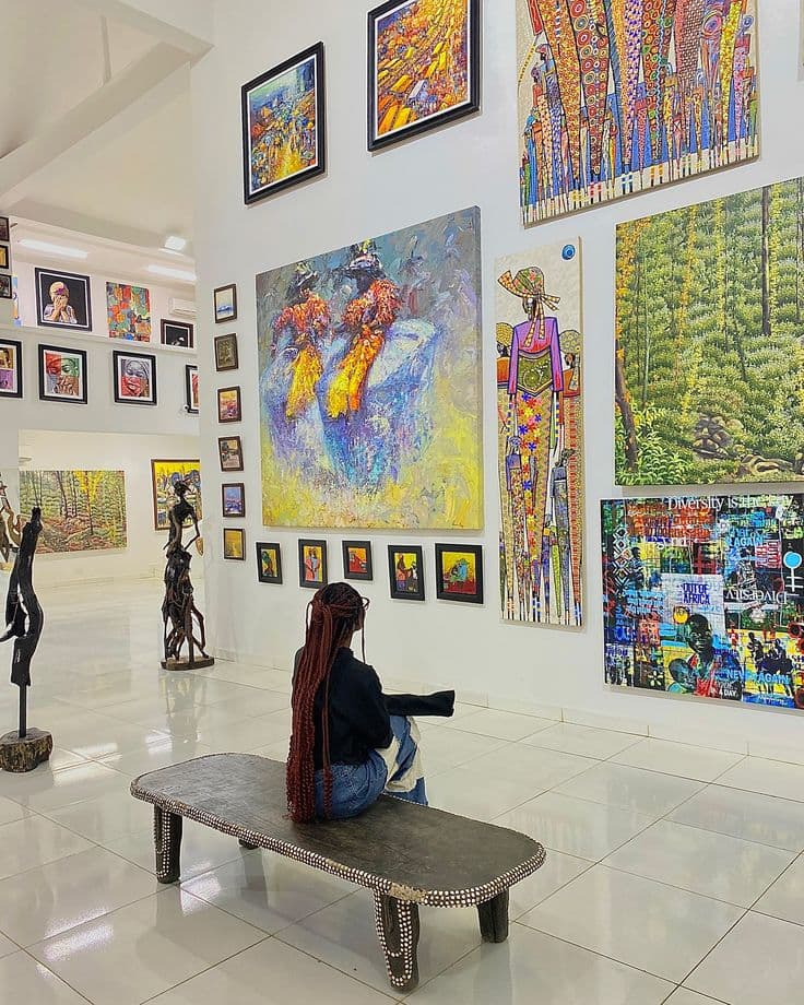 Exhibitions