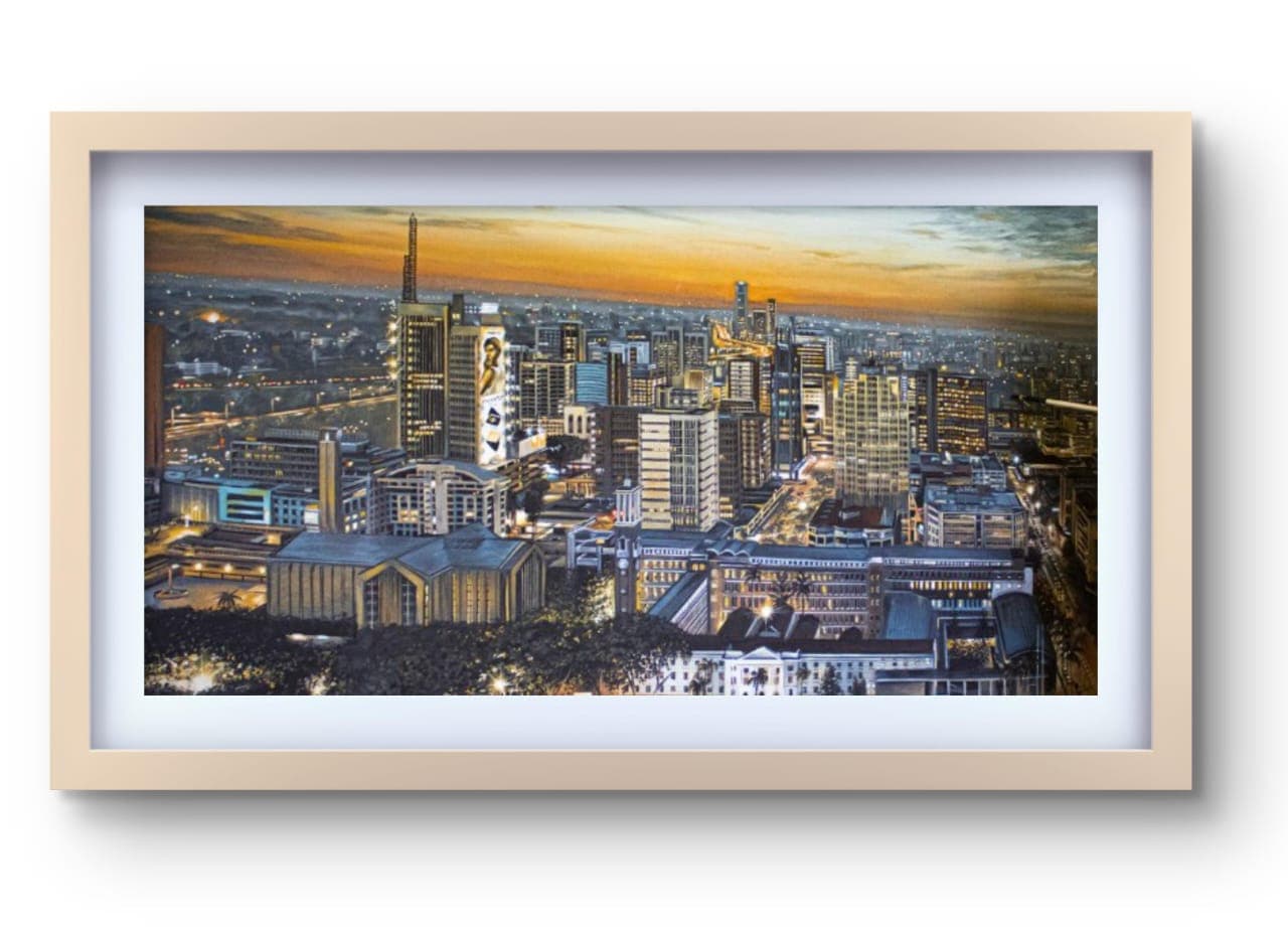Bespoke Artwork