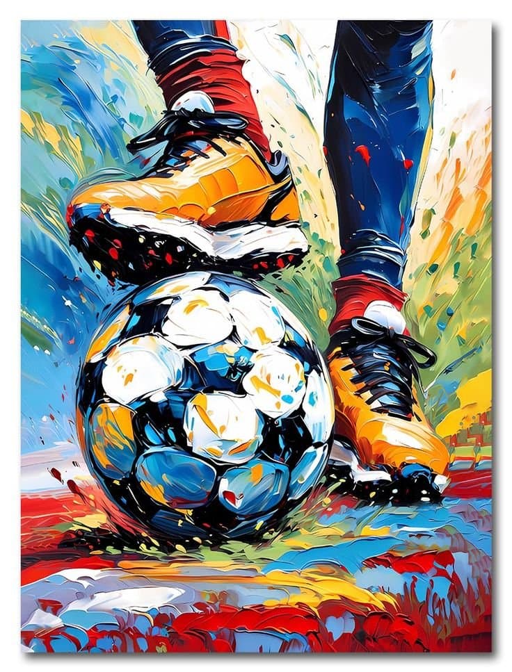 Bringing World Cup Energy to Nairobi